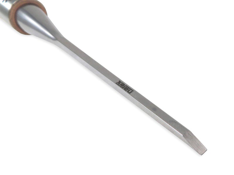 Narex Richter Bevel Edge Chisel 1/8" (3mm) - Image 2